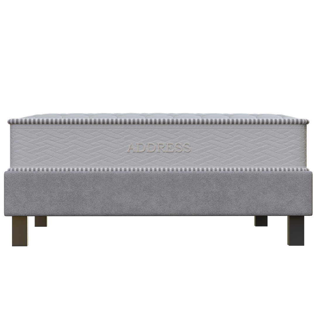 Ensemble Chelsea 180 x 200 cm