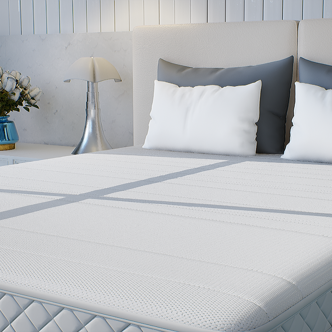 Matelas Nothinghill 140 x 200 cm