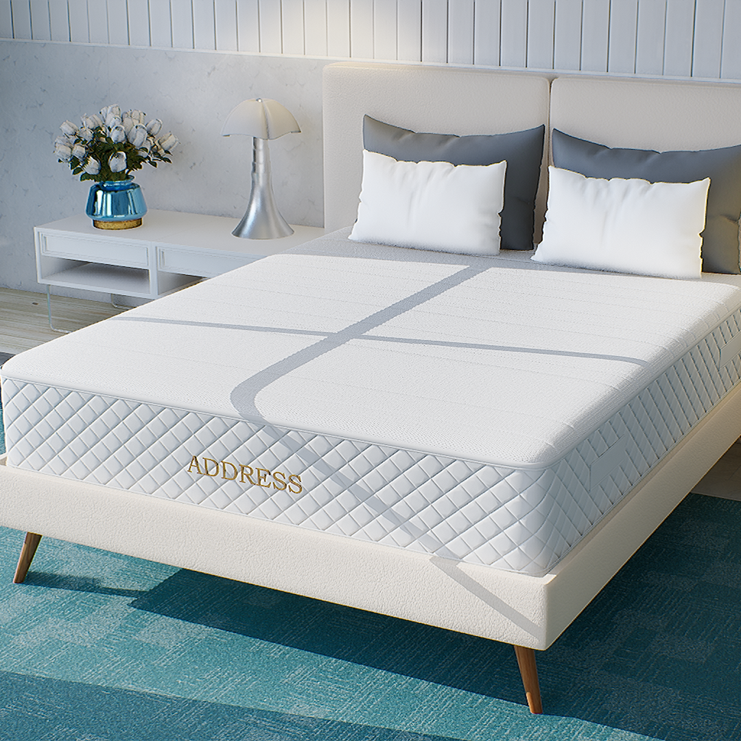 Matelas Nothinghill 140 x 200 cm