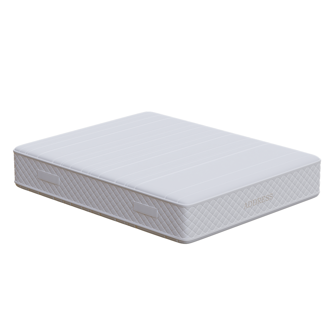 Matelas Nothinghill 140 x 200 cm