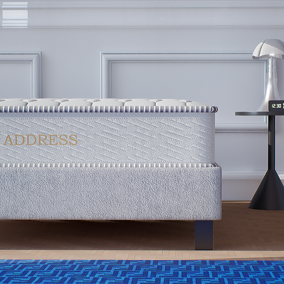 Grossiste en matelas en marque blanche : prix usine dès 85 € – livraison en Europe