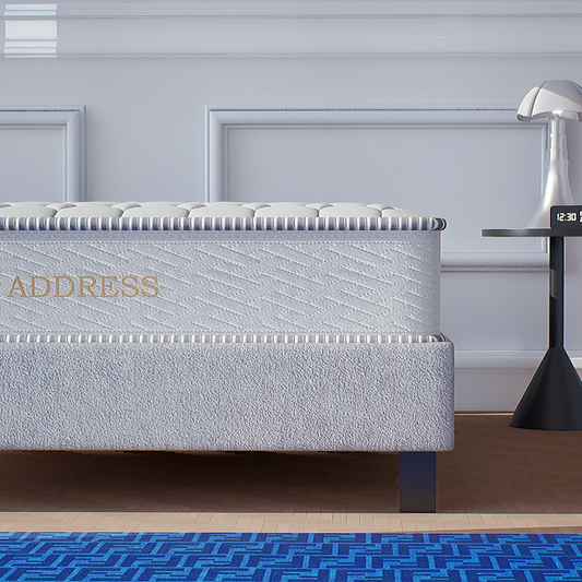 Grossiste en matelas en marque blanche : prix usine dès 85 € – livraison en Europe