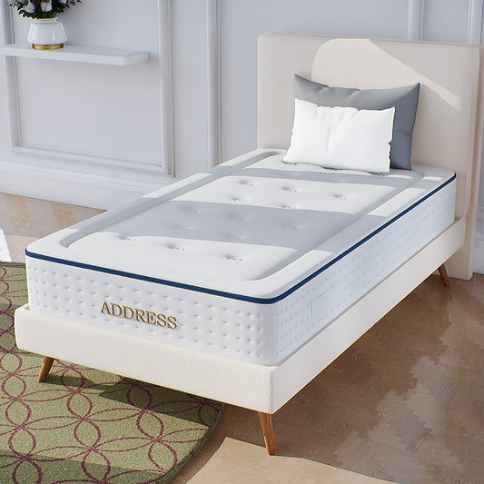 Matelas Coya 90x200 : Le Choix Idéal pour un Sommeil Réparateur