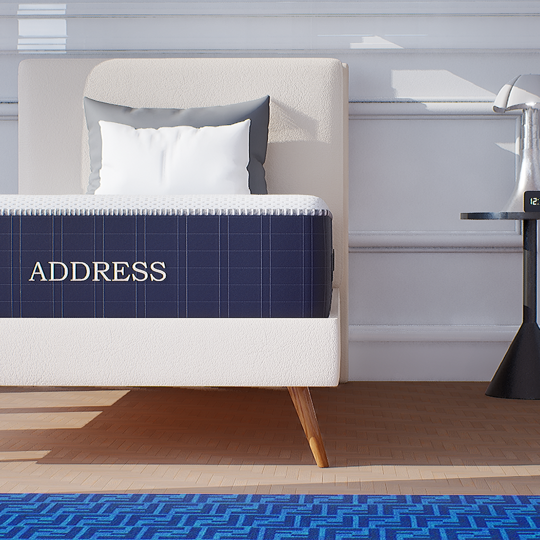 Matelas à Ressorts Ensachés : Le Meilleur Choix pour un Sommeil Réparateur