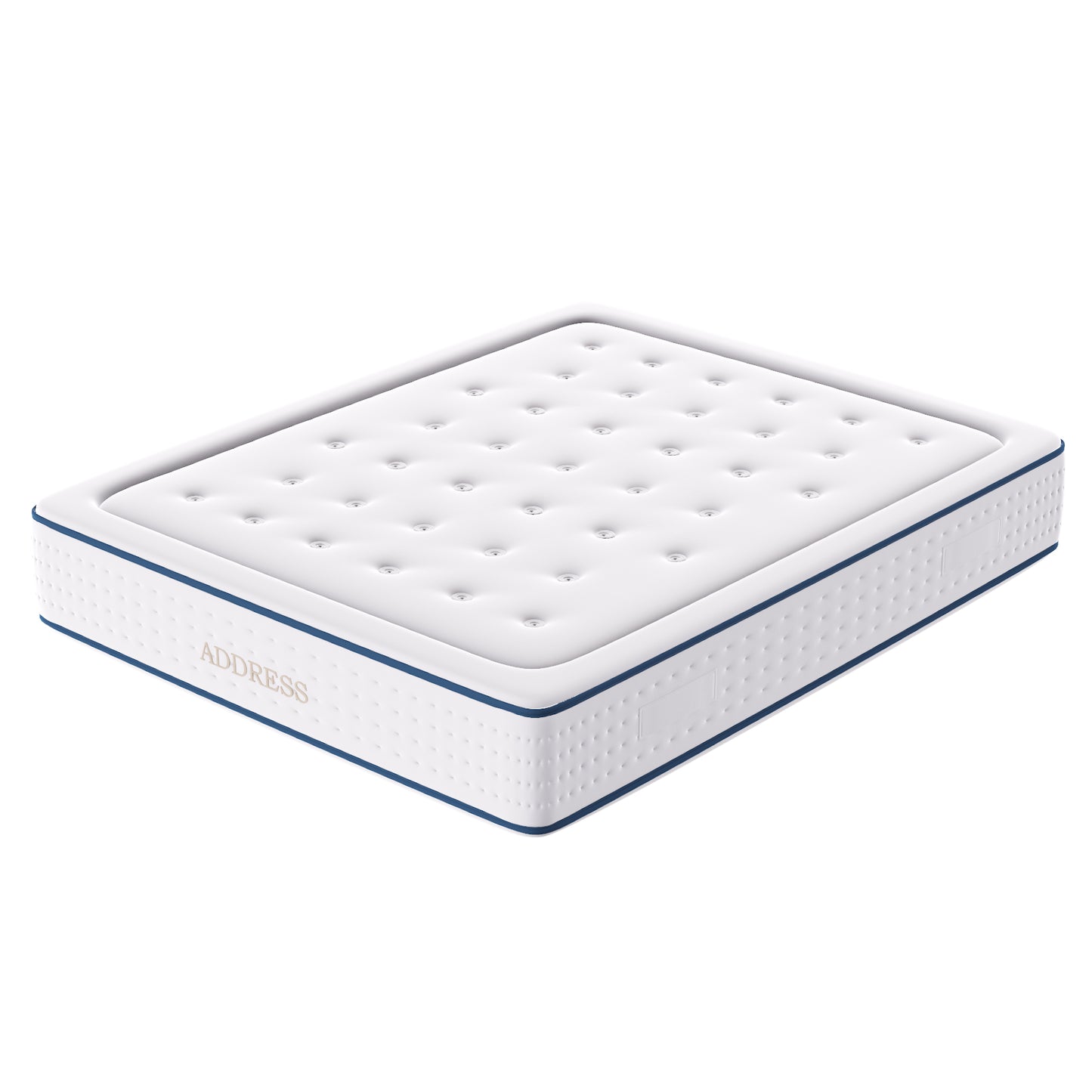 Matelas Coya 140 x190 cm