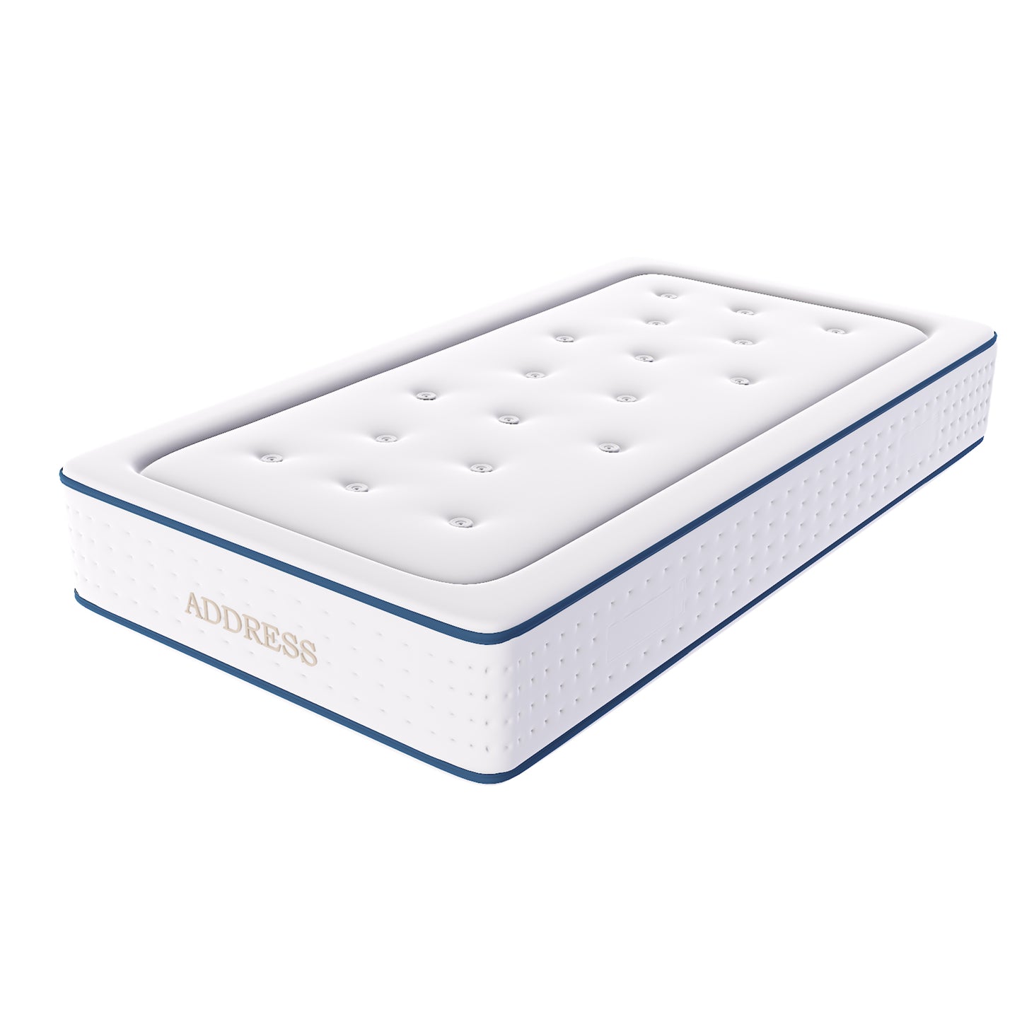 Matelas Coya 90 x 190 cm