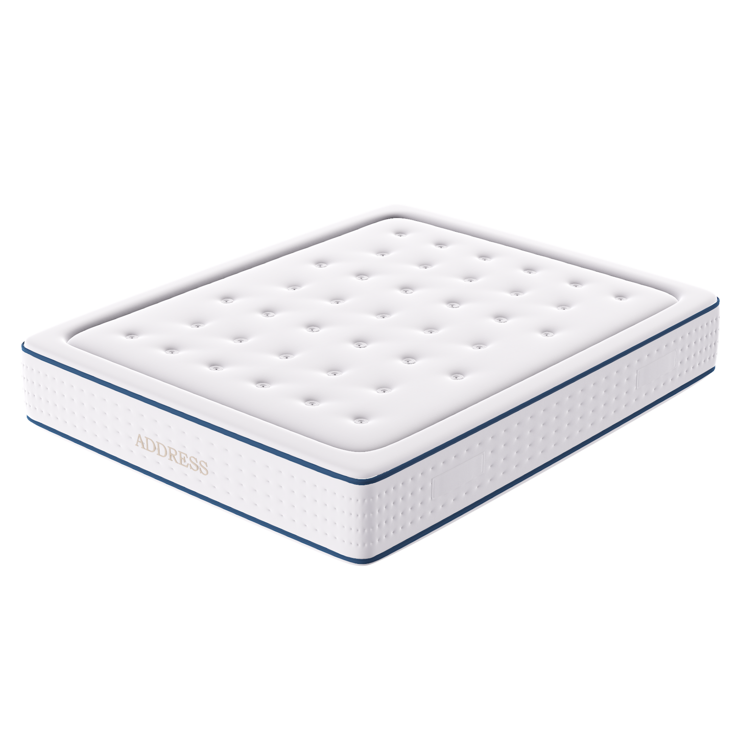 Matelas Coya 140 x 200 cm