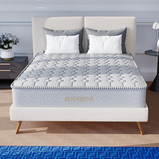 Matelas Chelsea 180 x 200 cm