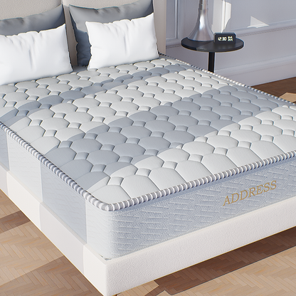 Matelas Chelsea 160 x 200 cm