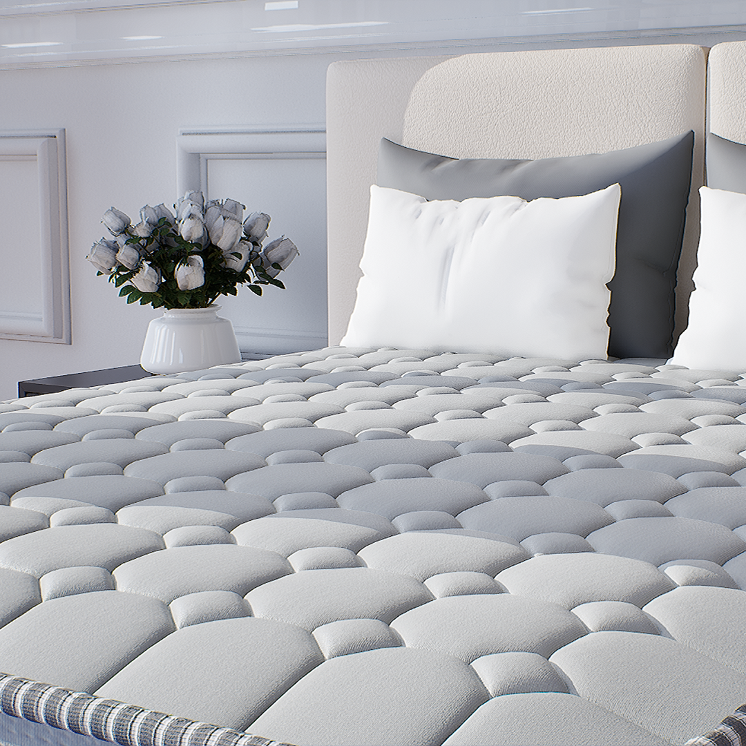 Matelas Chelsea 140 x 200 cm