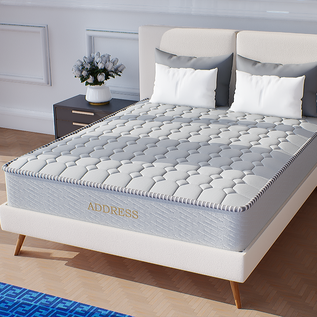 Matelas Chelsea 140 x 190 cm