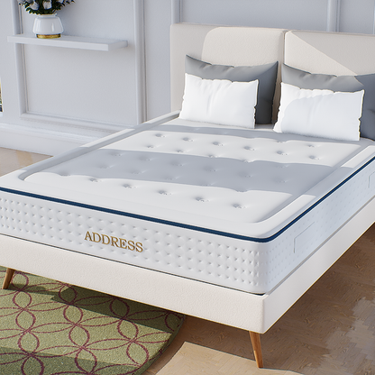 Matelas Coya 160 x 200 cm