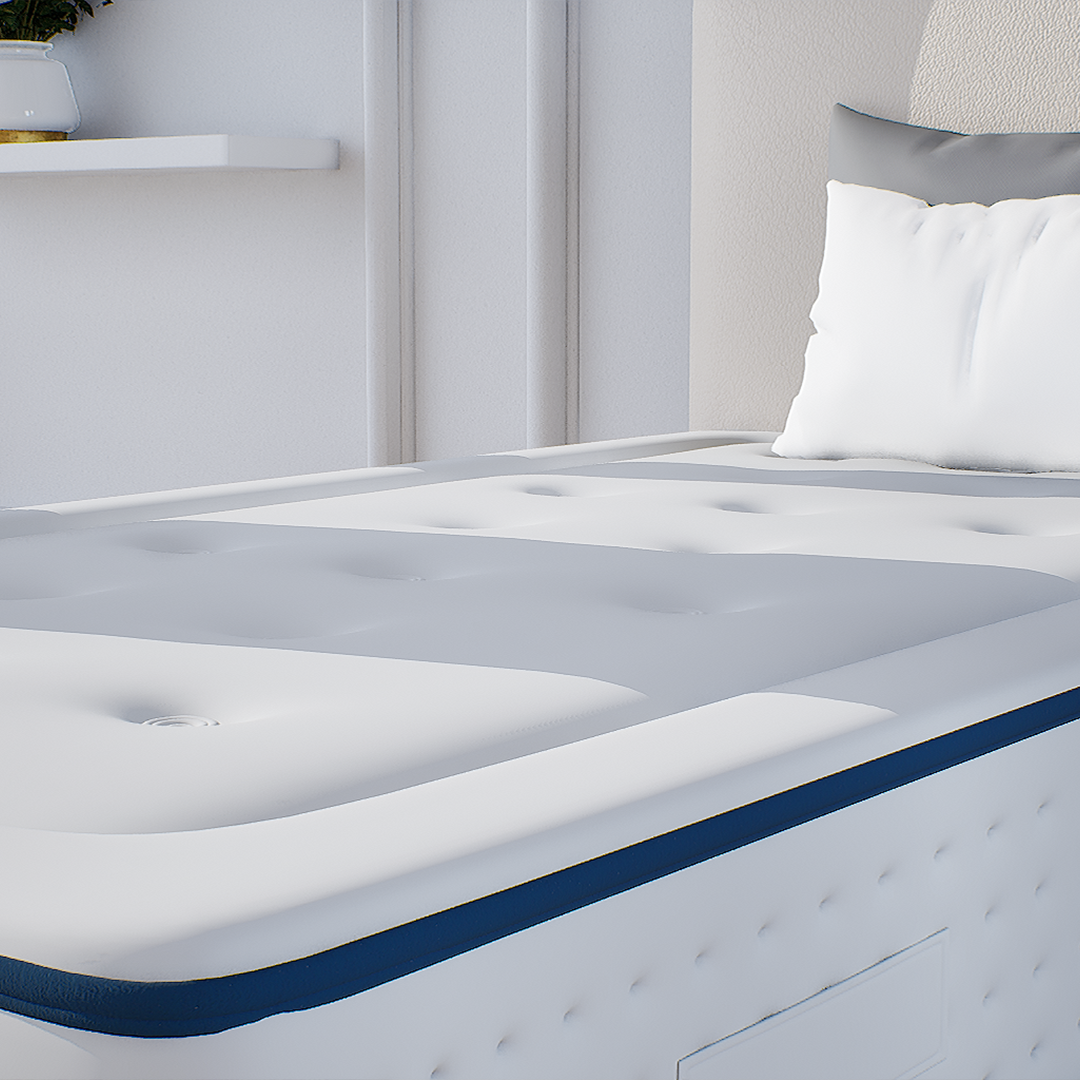 Matelas Coya 90 x 190 cm