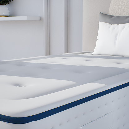 Matelas Coya 90 x 190 cm