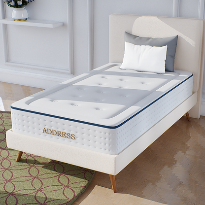 Matelas Coya 90 x 190 cm