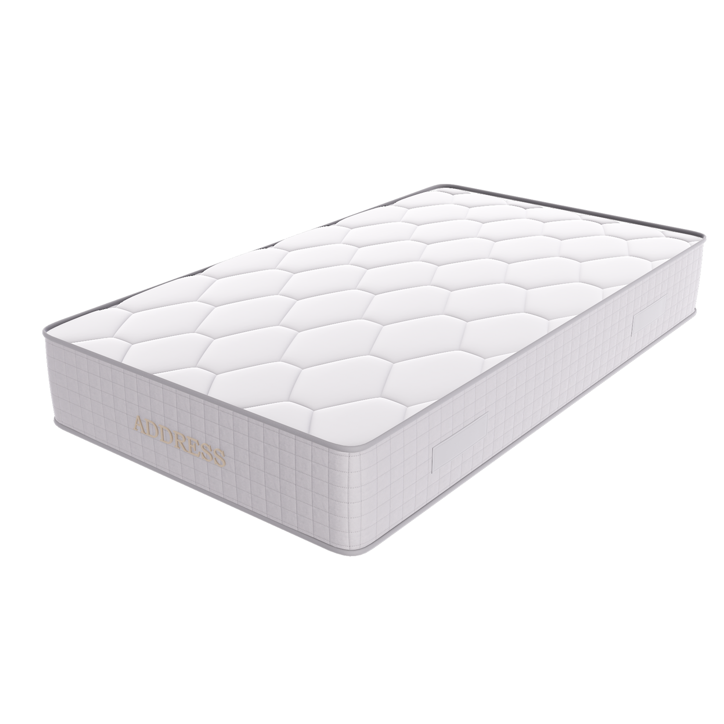 Matelas Gaia 90 x 190 cm