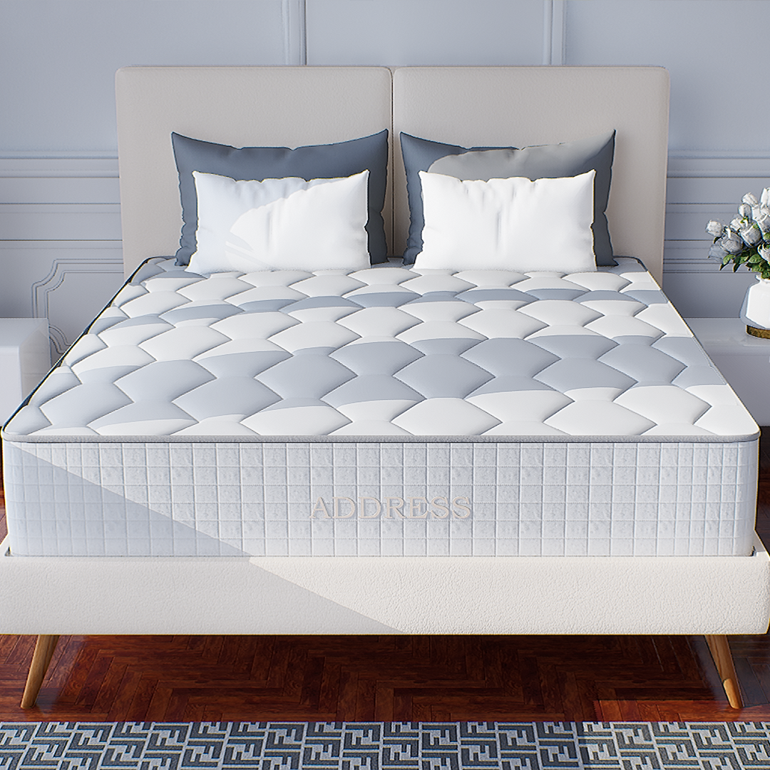 Matelas Gaia 140 x 200 cm