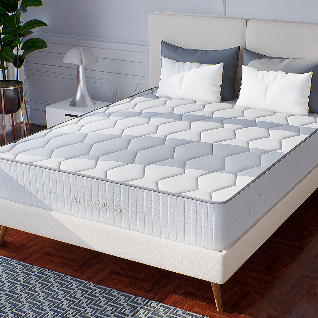 Matelas Gaia 160 x 200 cm