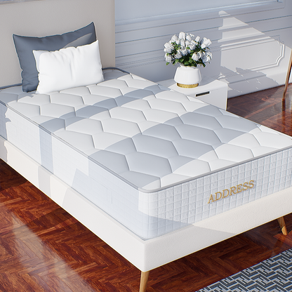 Matelas Gaia 90 x 190 cm