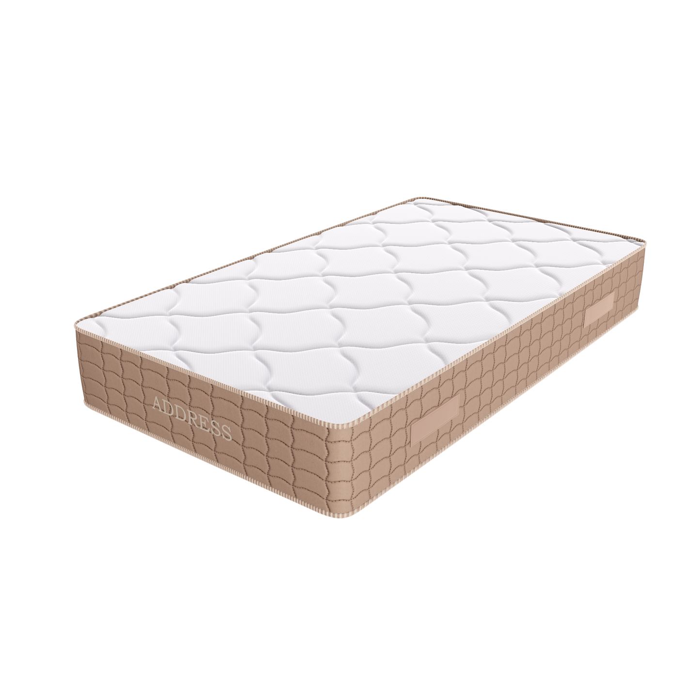 Matelas Indie 90 x 190 cm