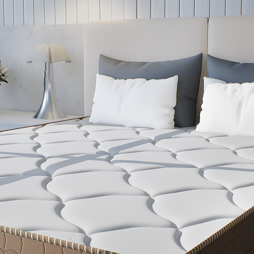 Matelas Indie 160 x 200 cm