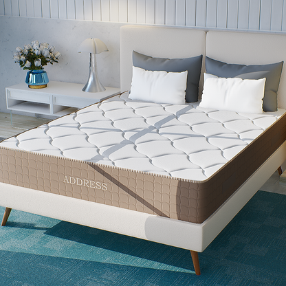 Matelas Indie 180 x 200 cm