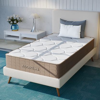 Matelas Indie 90 x 200 cm