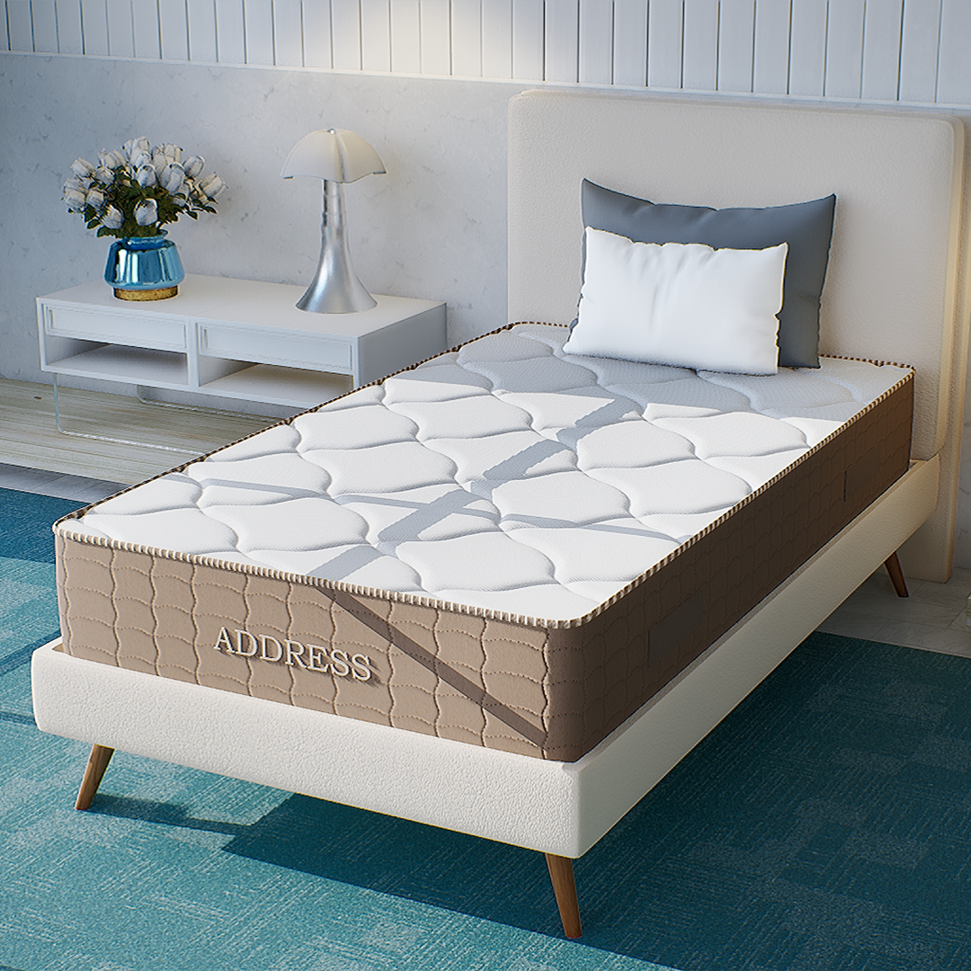 Matelas Indie 90 x 190 cm