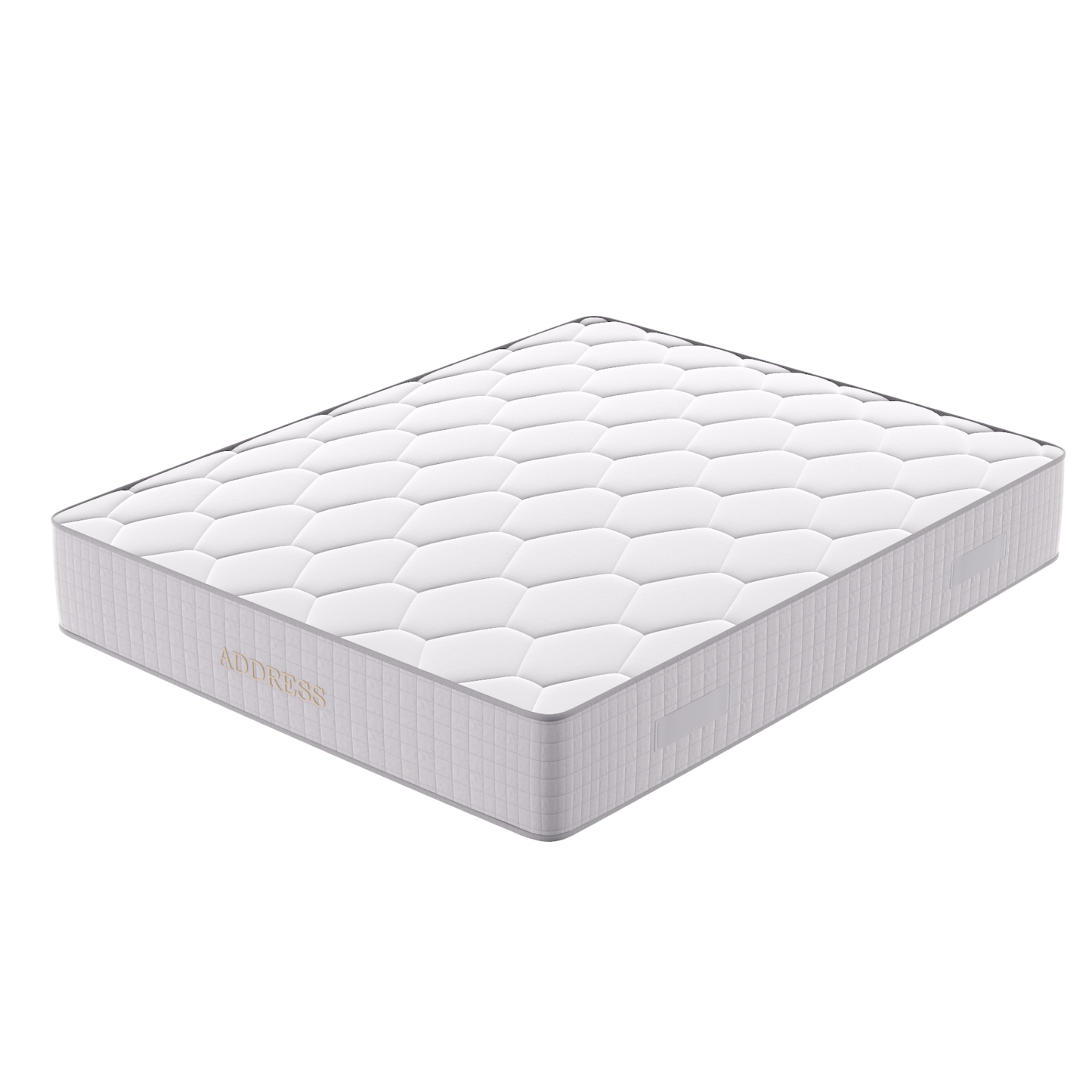 Matelas Gaia 140 x 190 cm