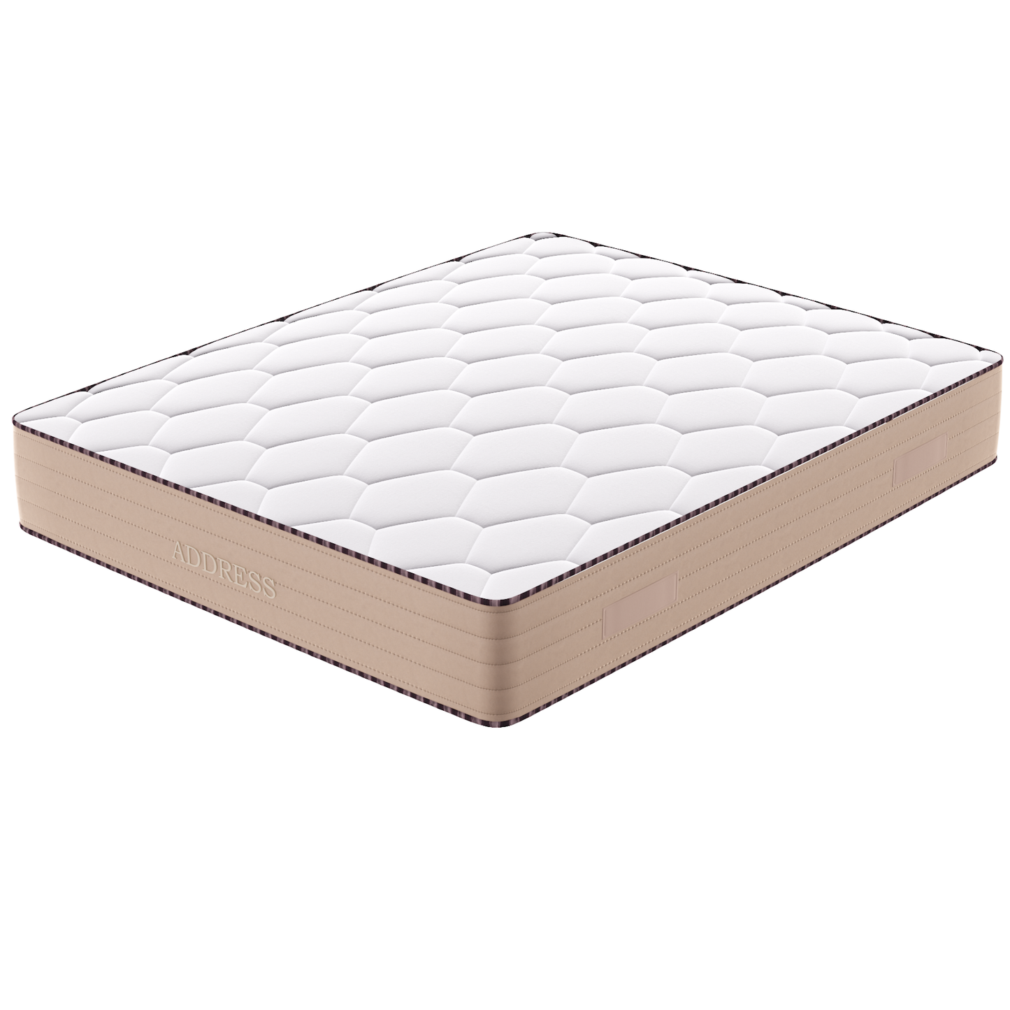 Matelas Verde 140 x 200 cm