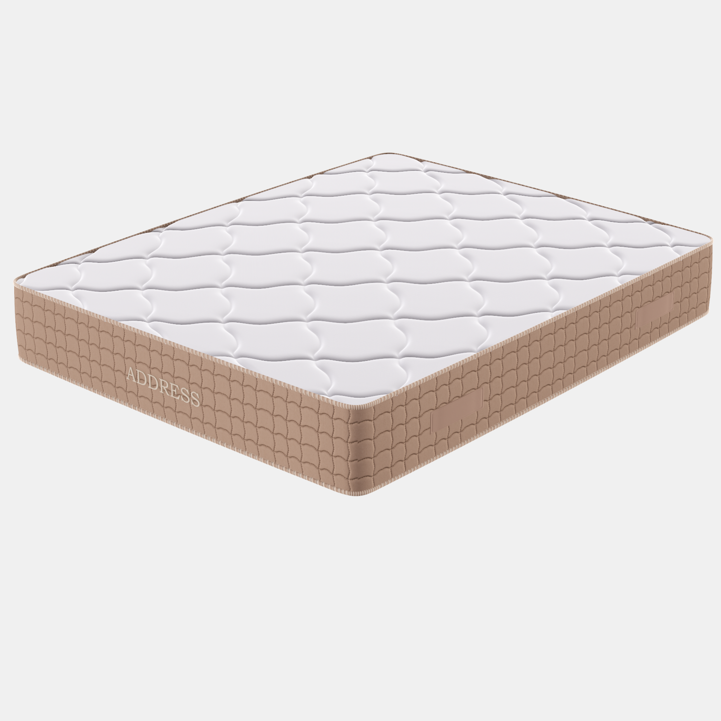 Matelas Indie 160 x 200 cm