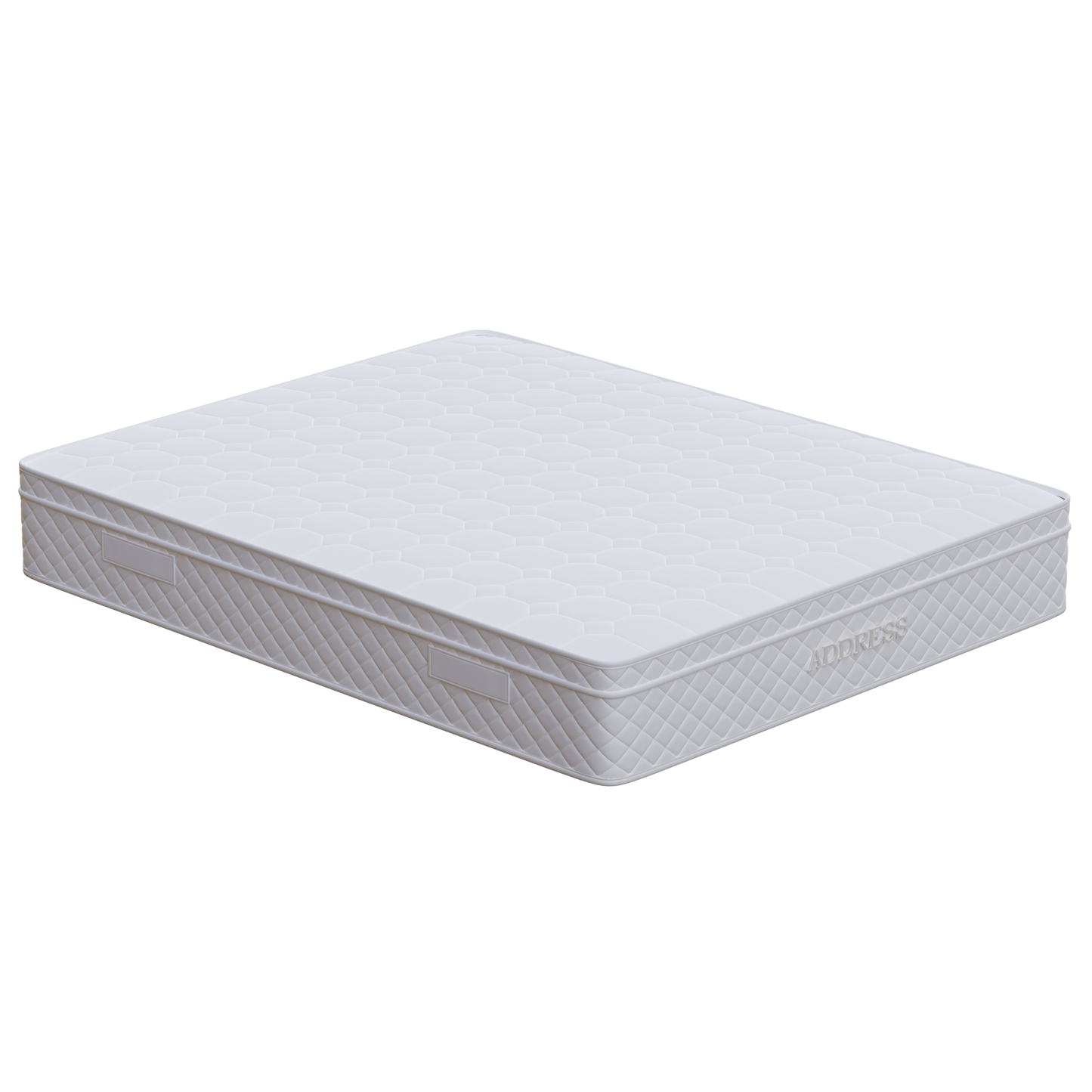 Matelas Kensington 140 x 200 cm