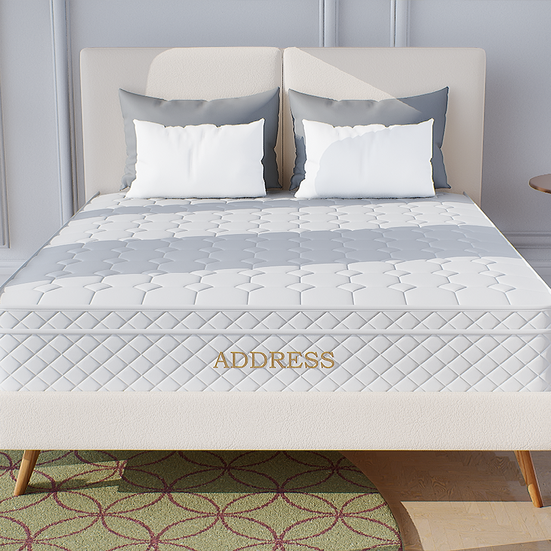 Matelas Kensington 140 x 190 cm