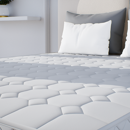 Matelas Kensington 140 x 200 cm