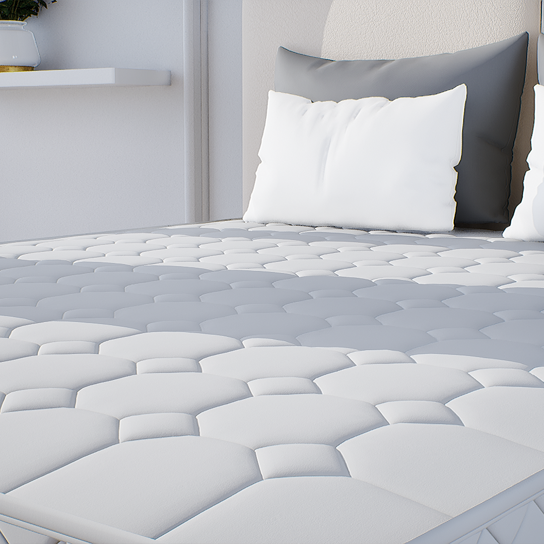 Matelas Kensington 160 x 200 cm