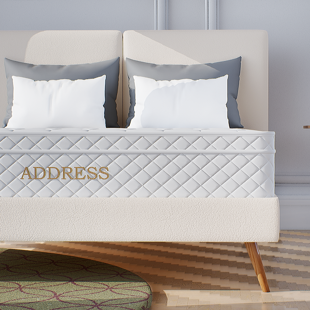 Matelas Kensington 140 x 200 cm