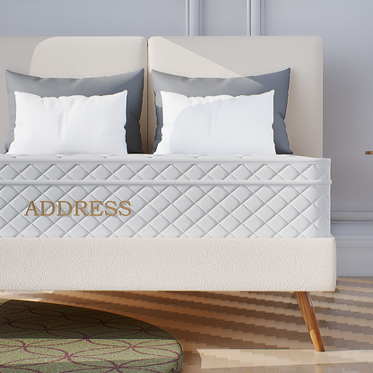 Matelas Kensington 140 x 200 cm