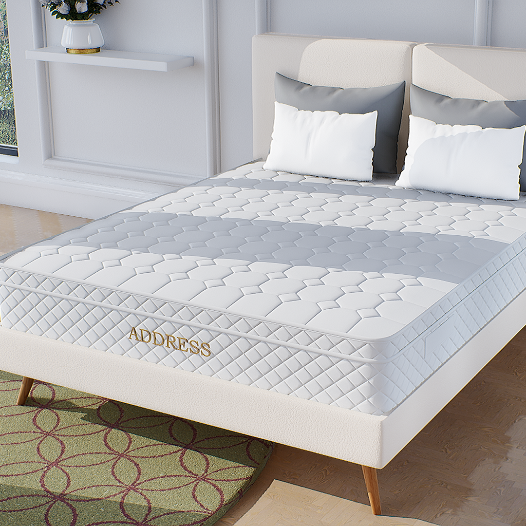 Matelas Kensington 140 x 190 cm