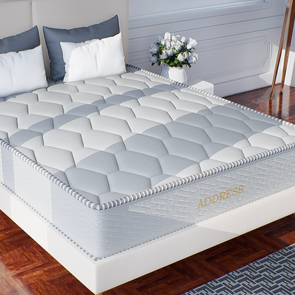 Matelas Marylebone 160 x 200 cm