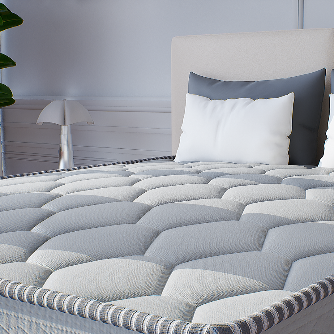 Matelas Marylebone 140 x 190 cm