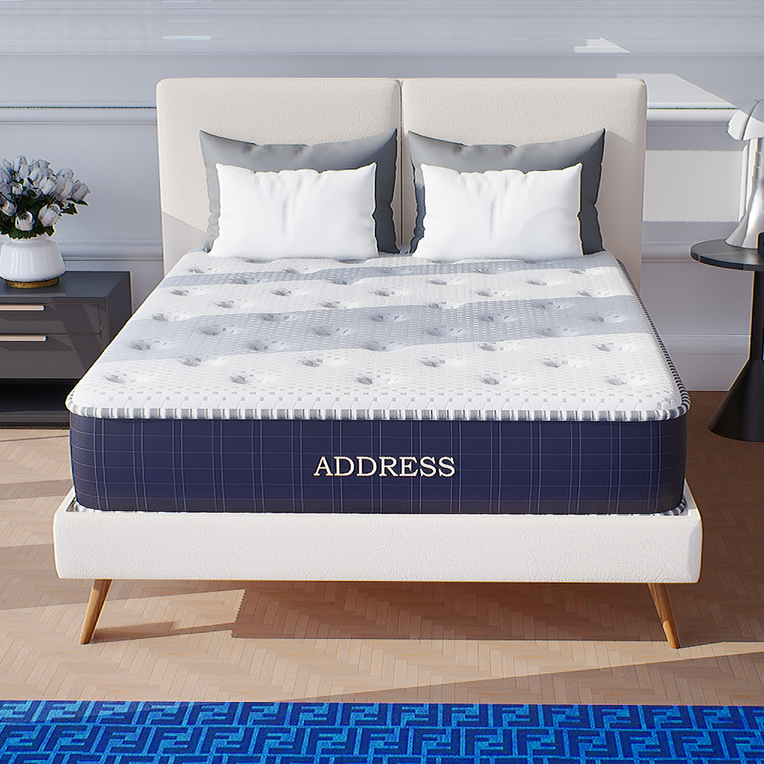 Matelas Nikki 180 x 200 cm