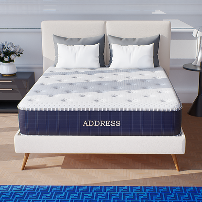 Matelas Nikki 160 x 200 cm