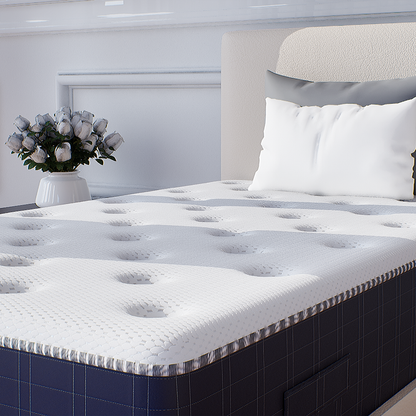 Matelas Nikki 90 x 200 cm