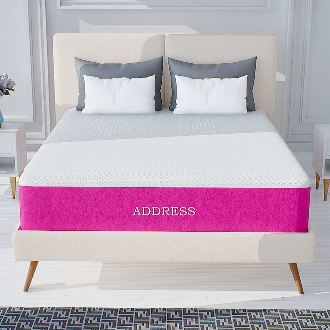 Matelas Soho 140 x 200 cm