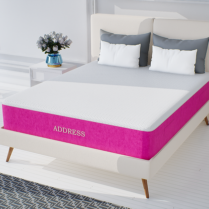 Matelas Soho 180 x 200 cm