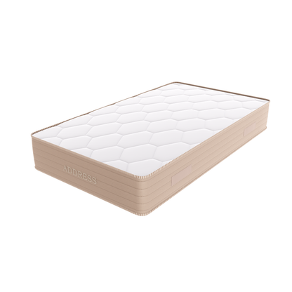 Matelas Verde 90 x 190 cm