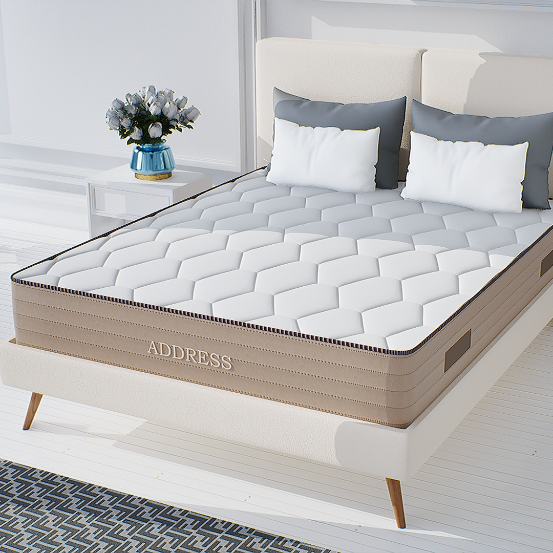 Matelas Verde 140 x 190 cm