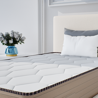 Matelas Verde 90 x 190 cm