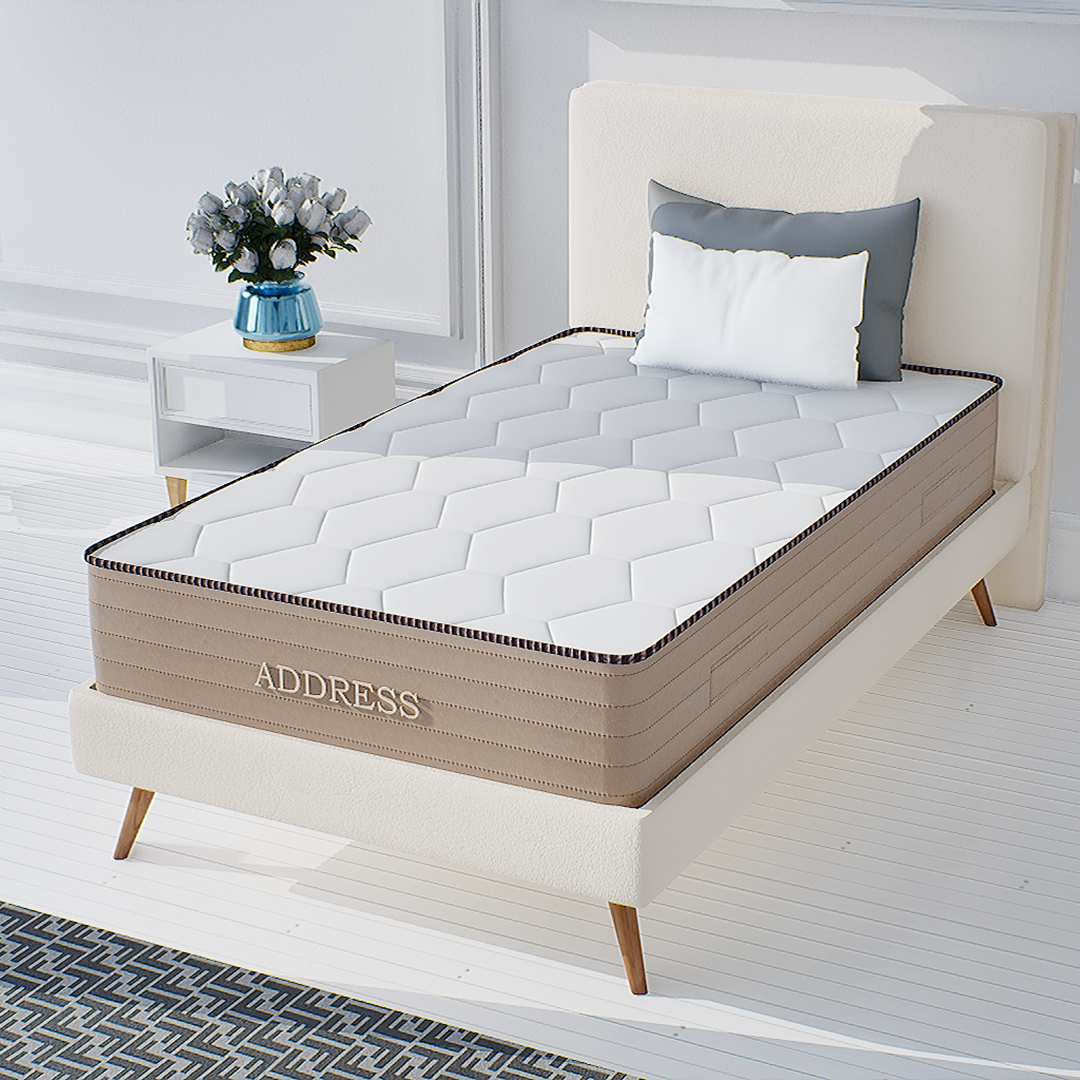 Matelas Verde 90 x 190 cm